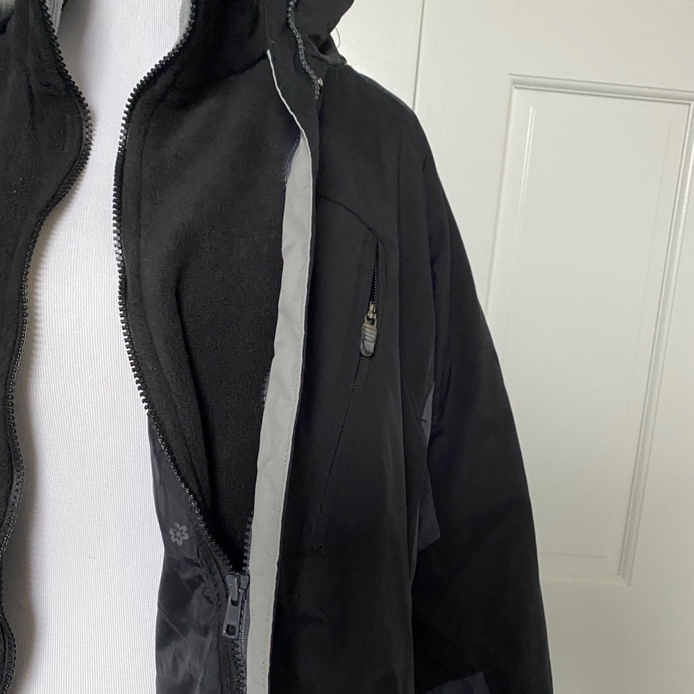Columbia 3-in-1 Coat - Picture 10 of 16